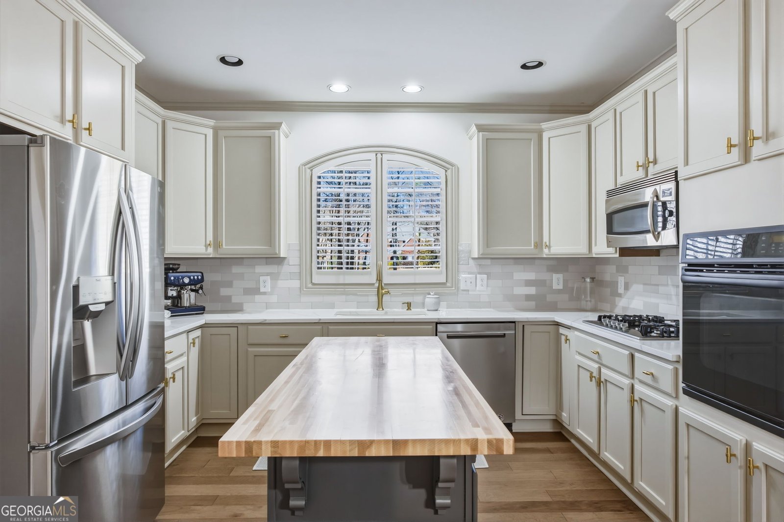 4862 Manatee Court Powder Springs - Photo 18