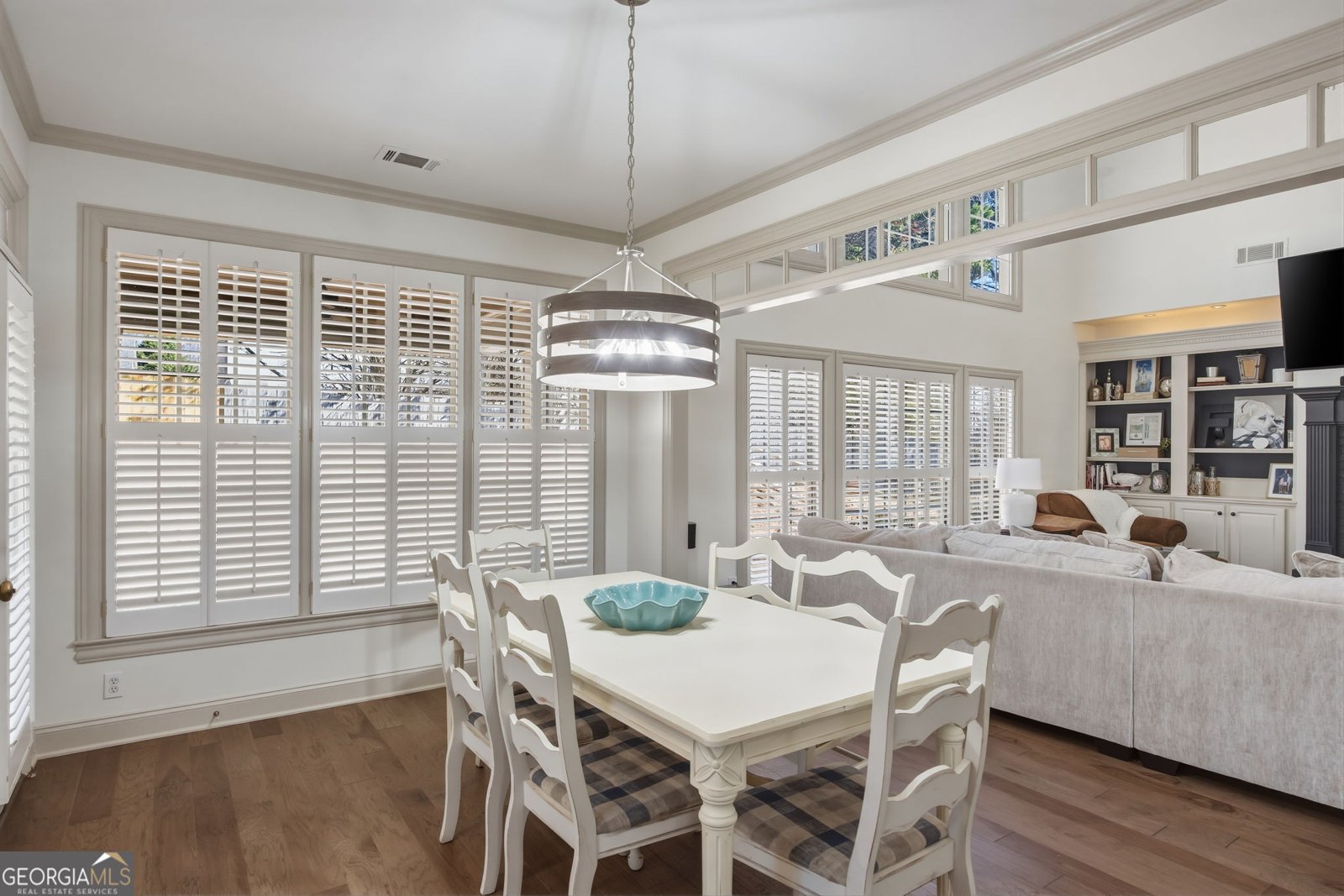 4862 Manatee Court Powder Springs - Photo 19