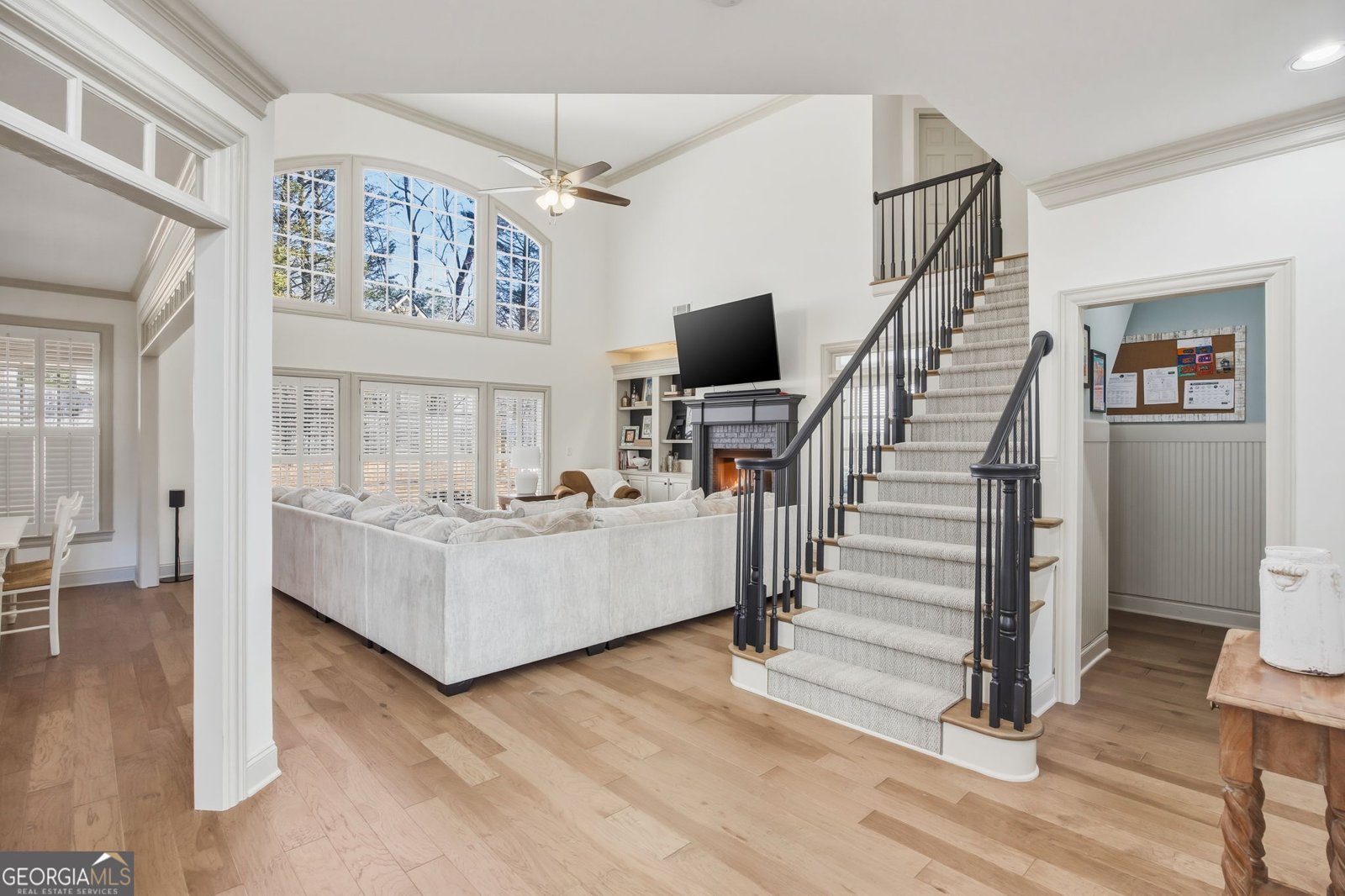 4862 Manatee Court Powder Springs - Photo 20