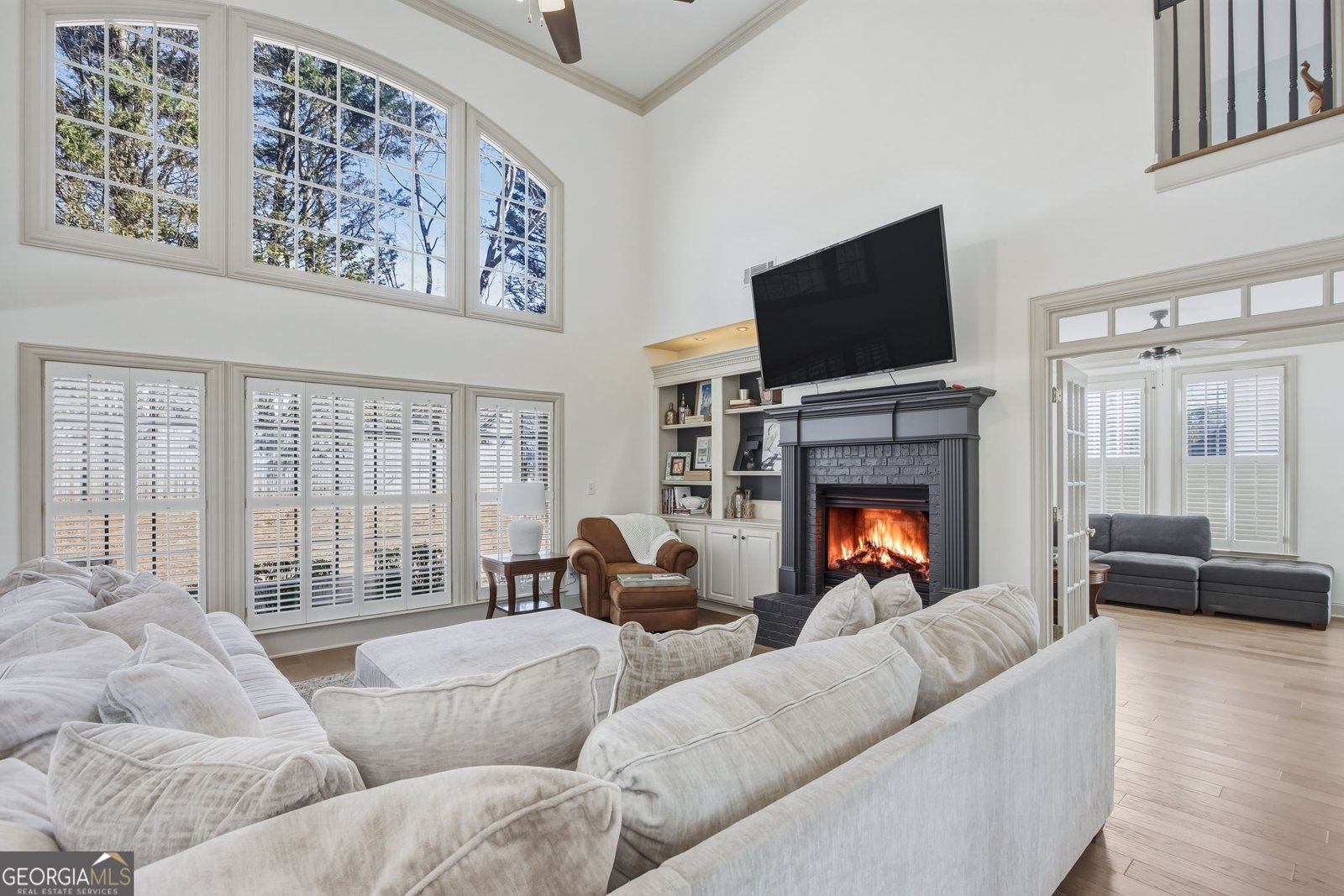 4862 Manatee Court Powder Springs - Photo 21