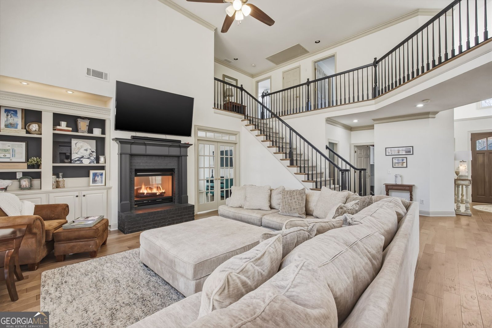 4862 Manatee Court Powder Springs - Photo 22