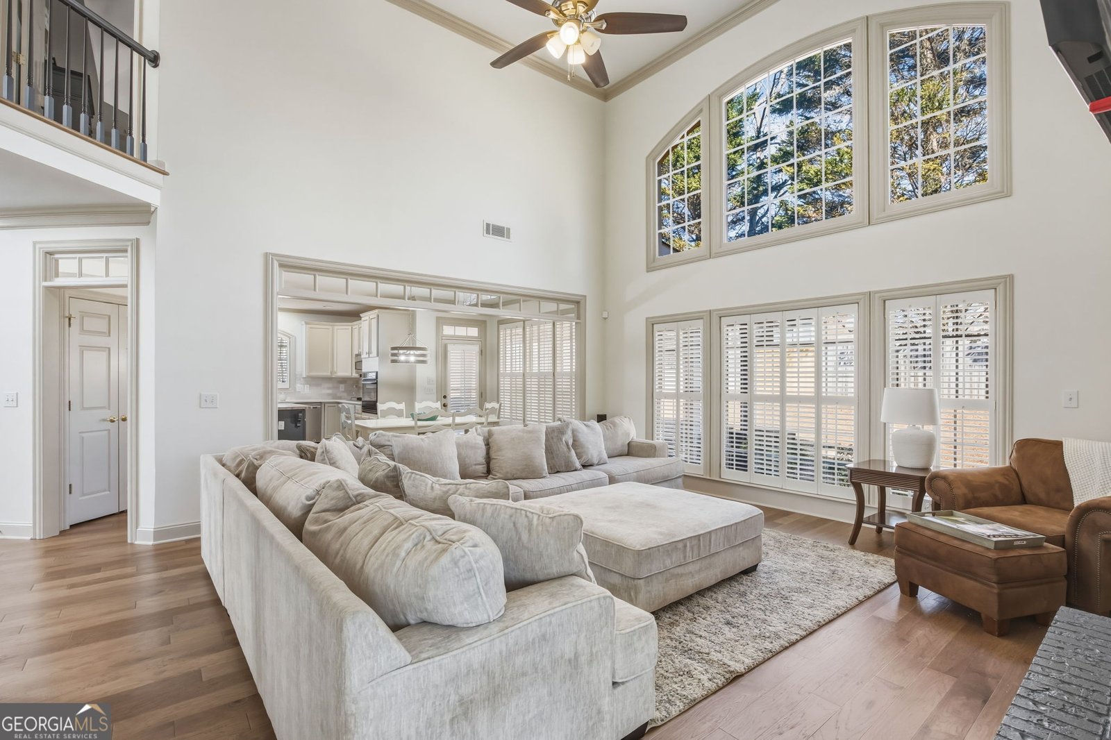 4862 Manatee Court Powder Springs - Photo 23