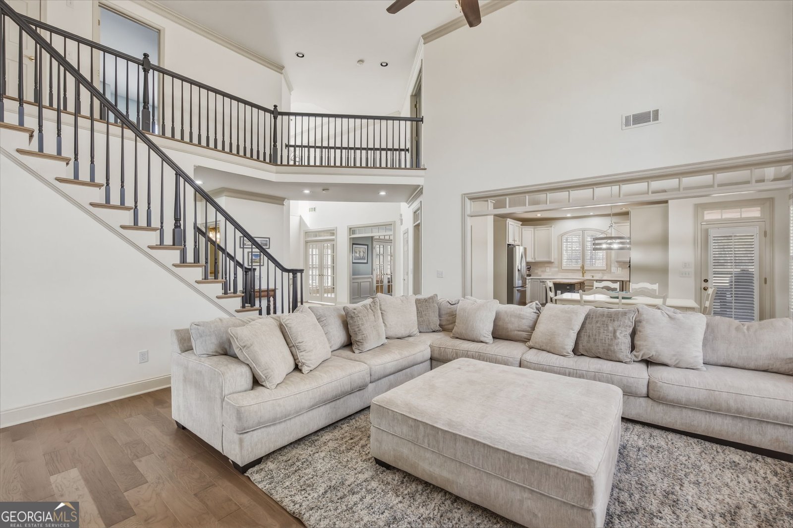 4862 Manatee Court Powder Springs - Photo 24