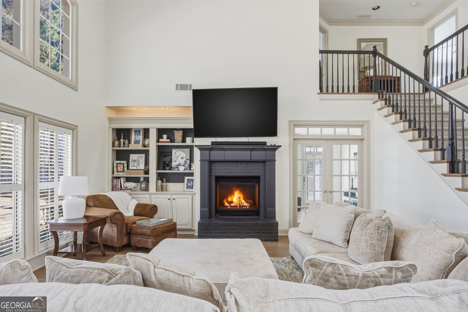 4862 Manatee Court Powder Springs - Photo 25