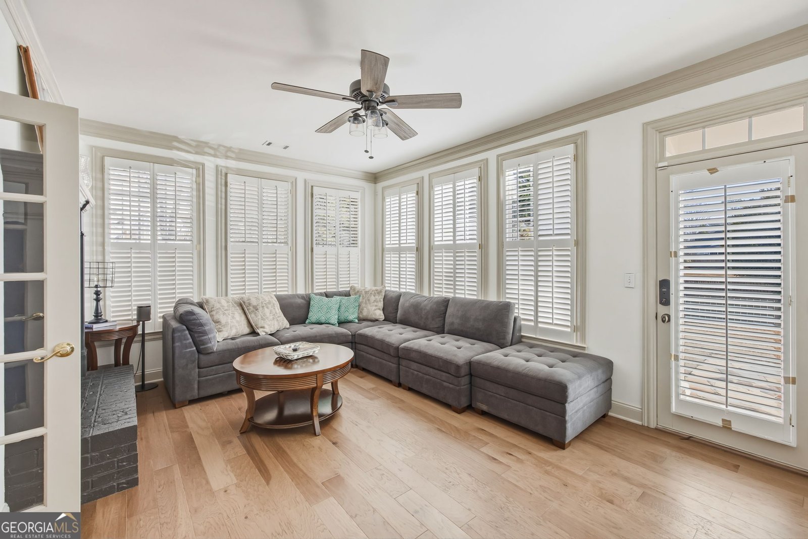 4862 Manatee Court Powder Springs - Photo 26