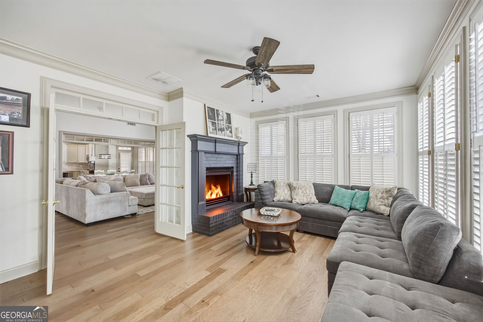 4862 Manatee Court Powder Springs - Photo 27