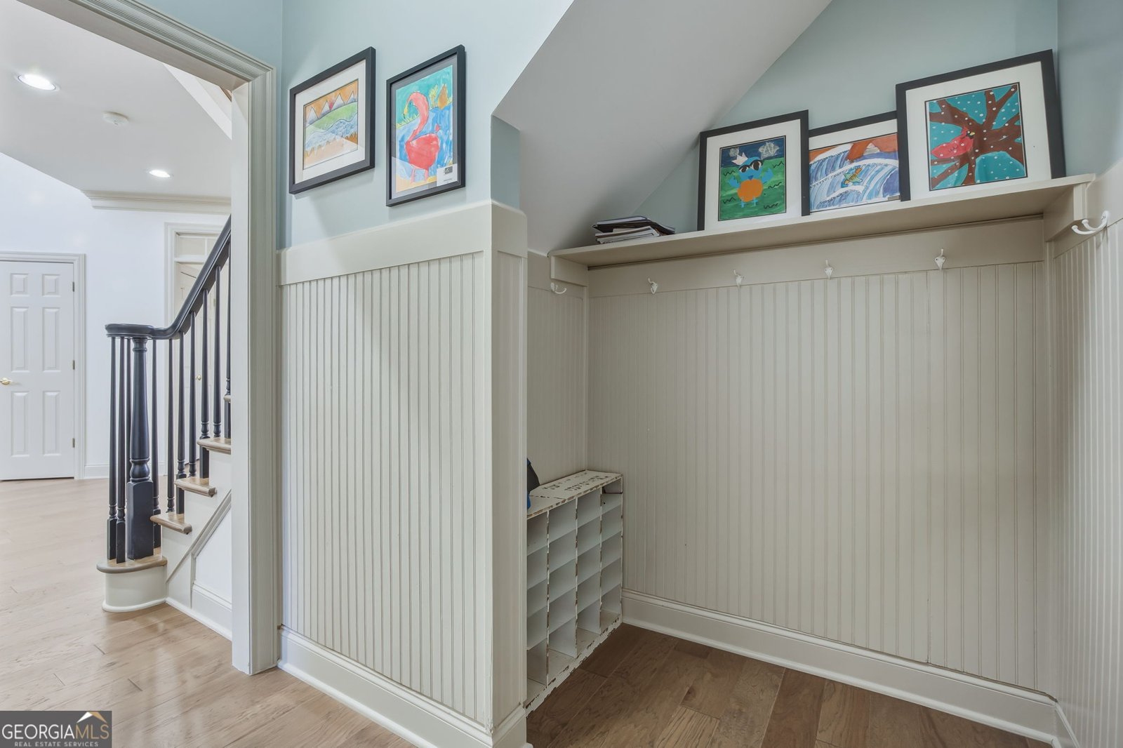 4862 Manatee Court Powder Springs - Photo 31