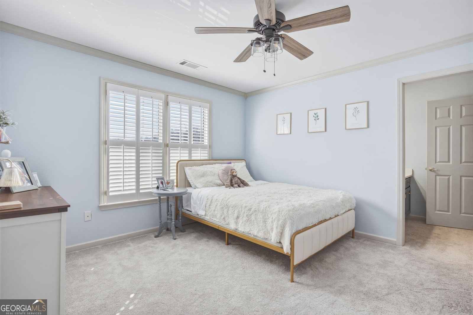 4862 Manatee Court Powder Springs - Photo 34