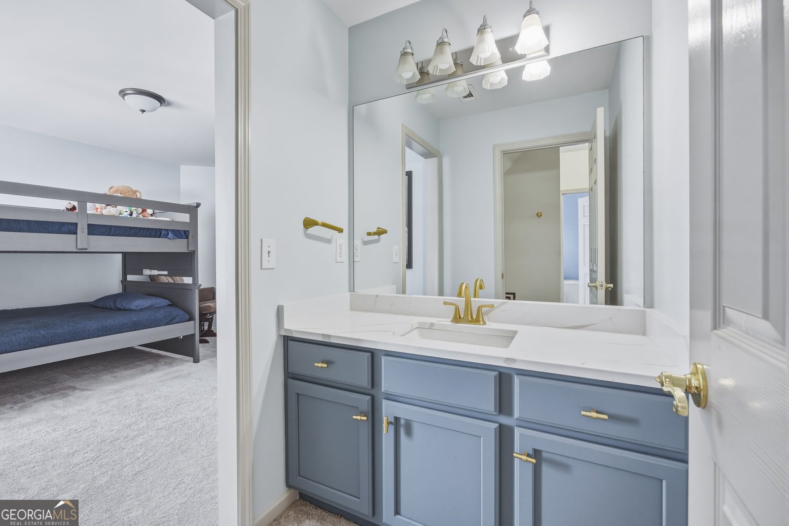 4862 Manatee Court Powder Springs - Photo 38