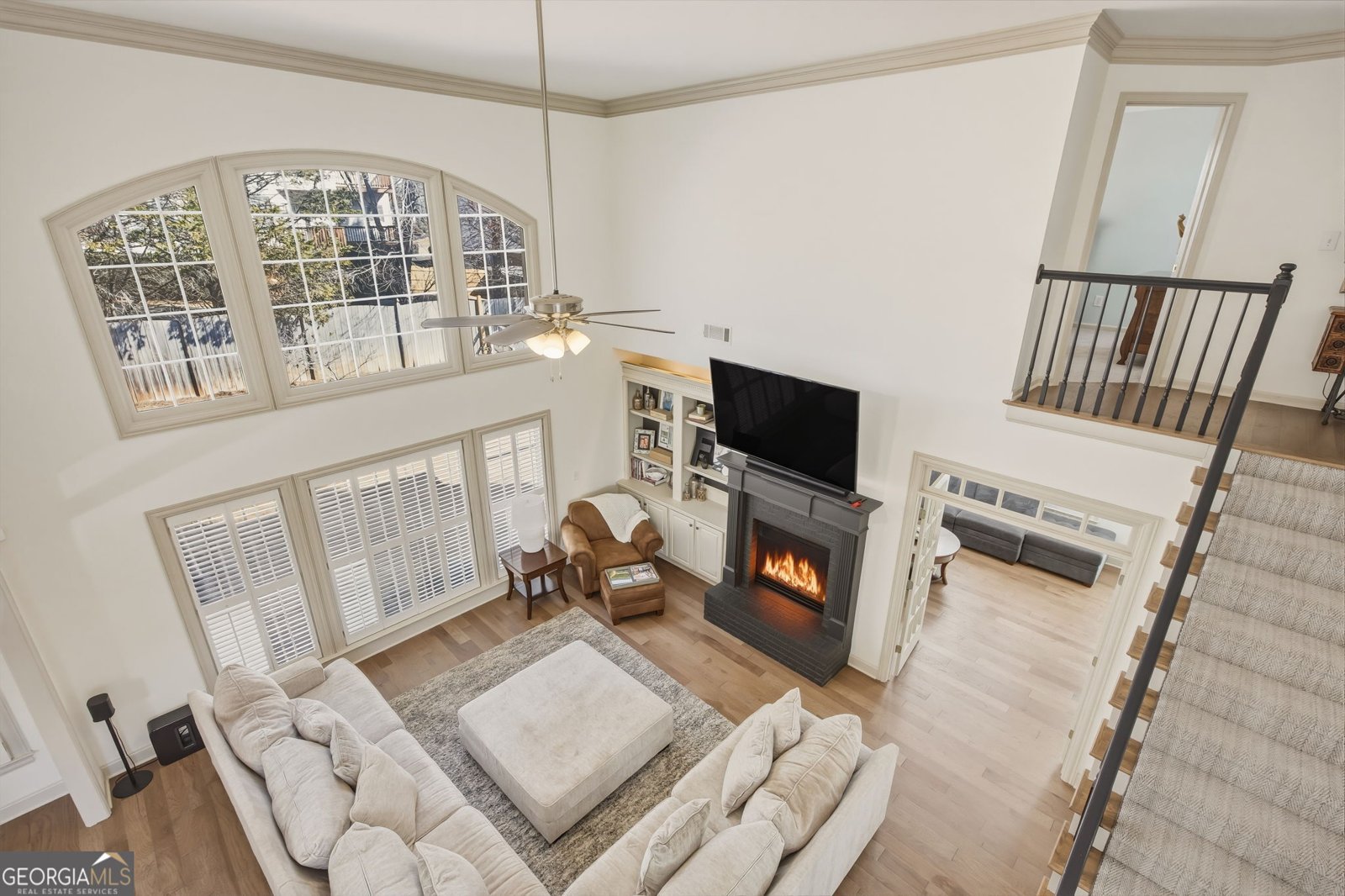 4862 Manatee Court Powder Springs - Photo 40