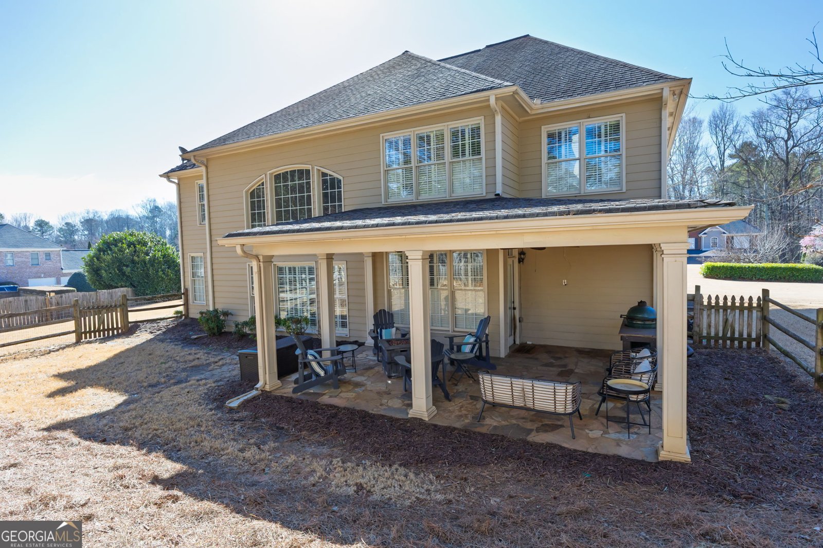 4862 Manatee Court Powder Springs - Photo 50