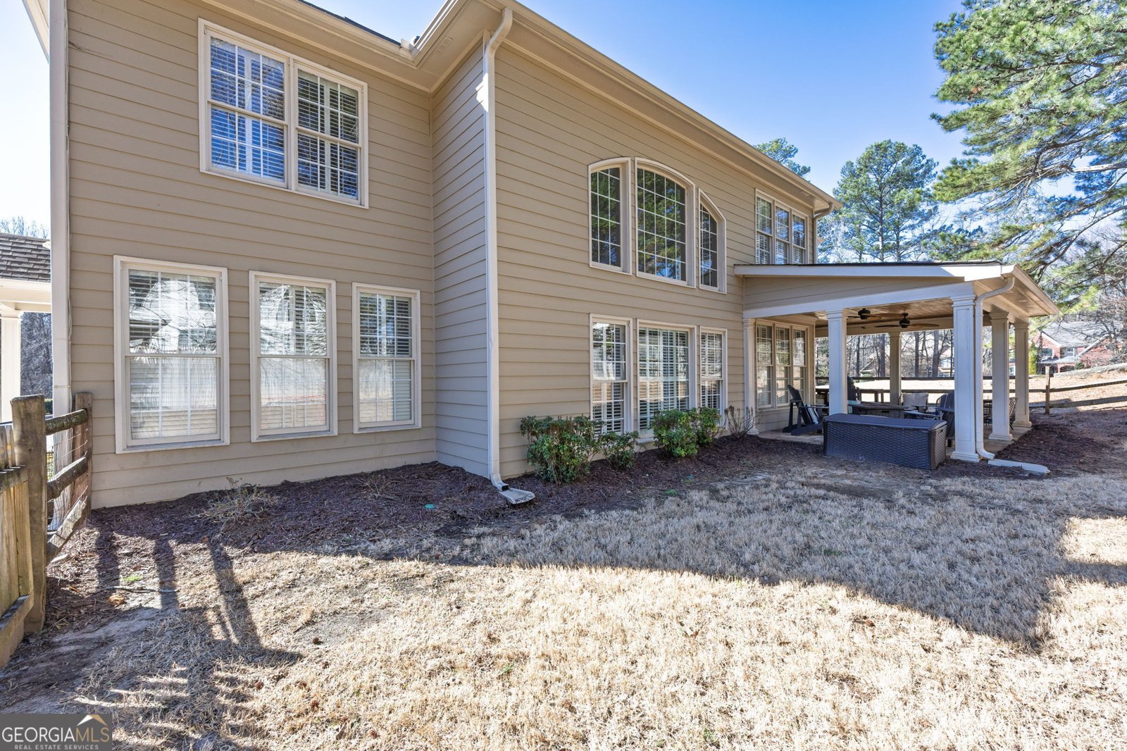 4862 Manatee Court Powder Springs - Photo 51