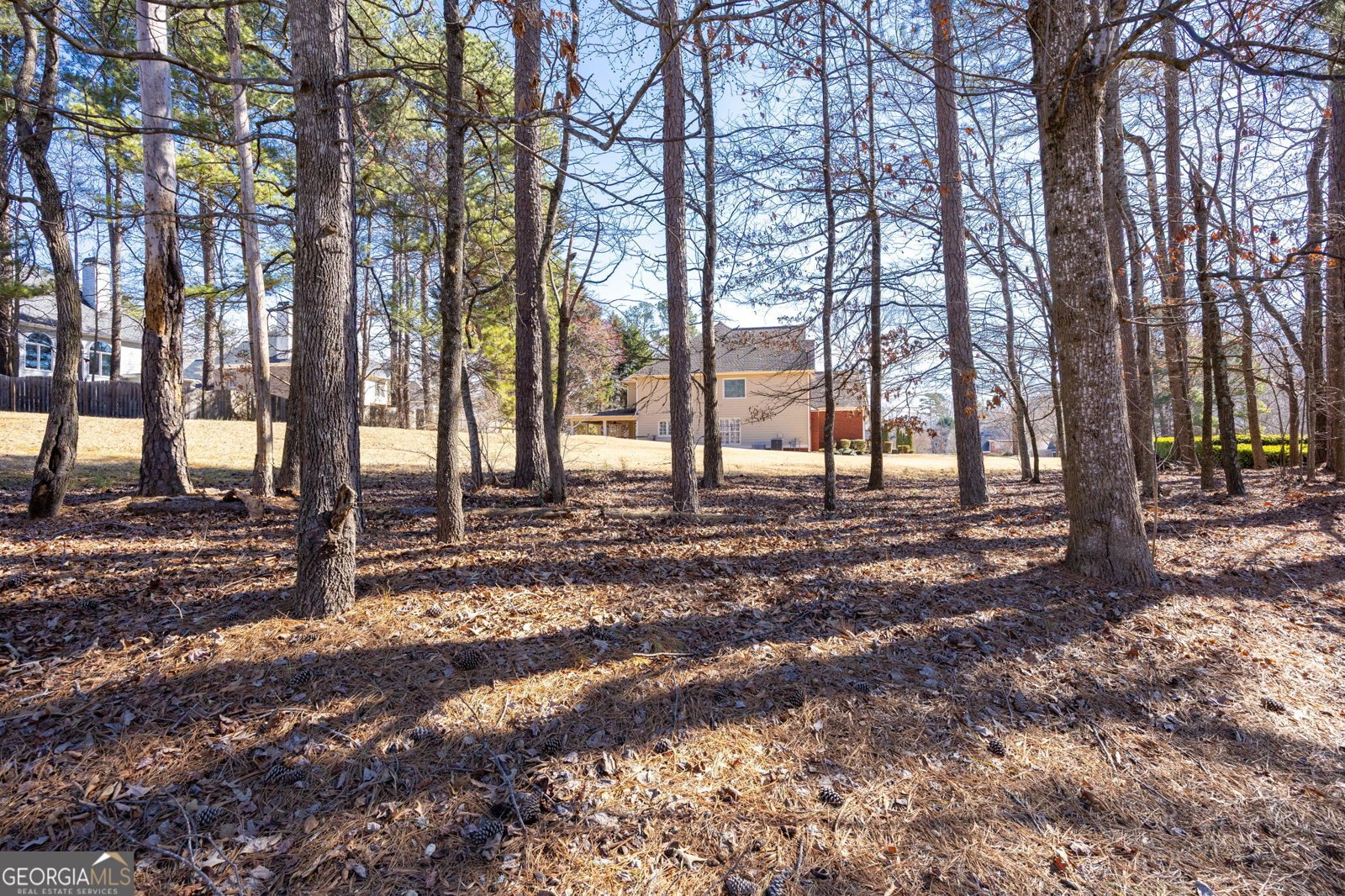 4862 Manatee Court Powder Springs - Photo 54