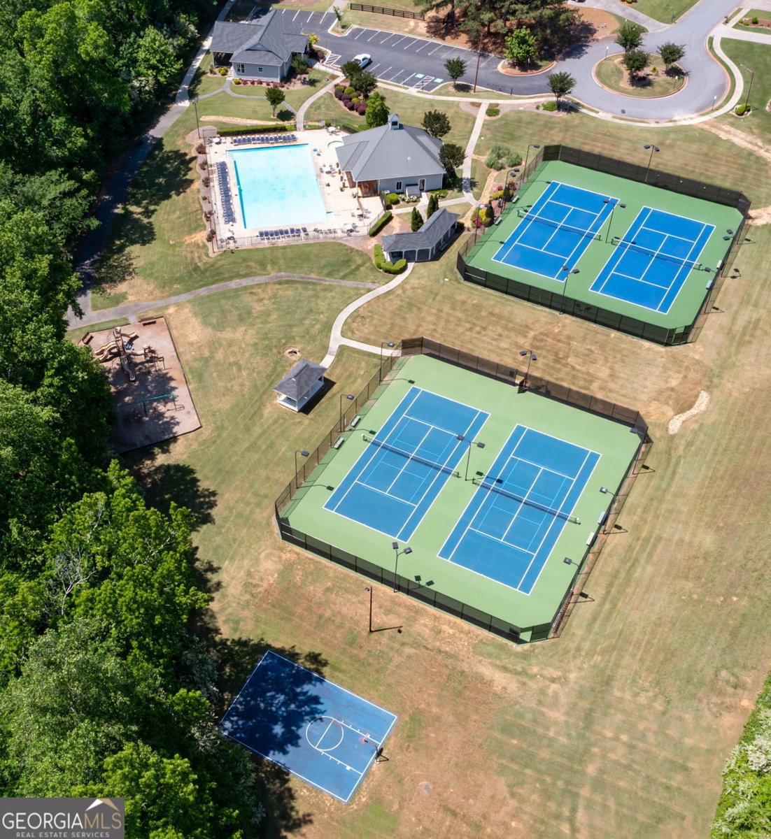 4862 Manatee Court Powder Springs - Photo 56