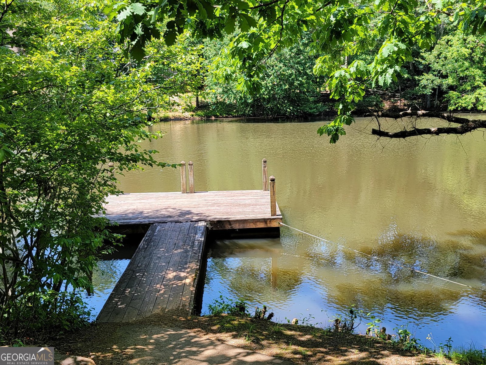 4862 Manatee Court Powder Springs - Photo 57