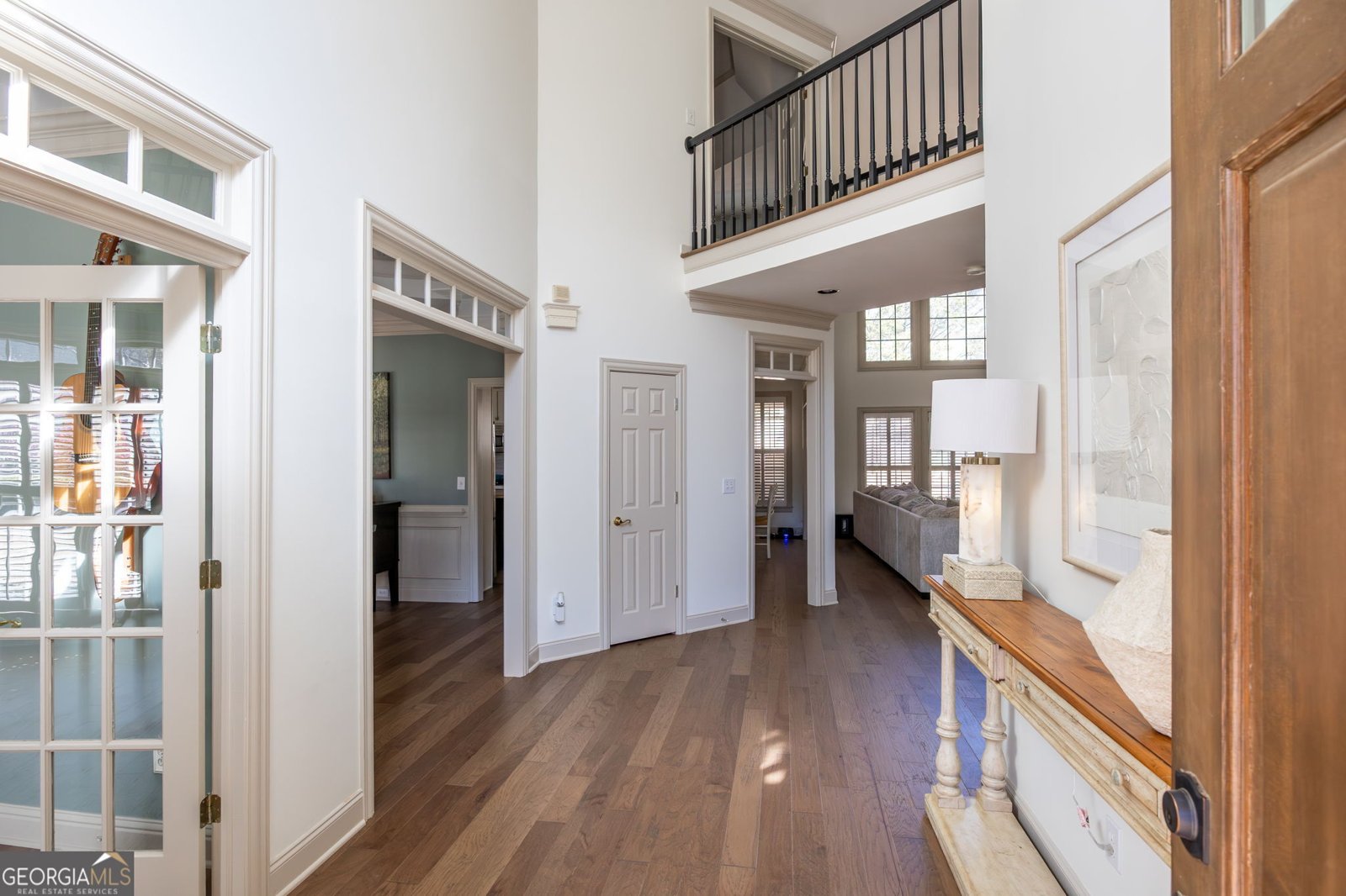 4862 Manatee Court Powder Springs - Photo 6