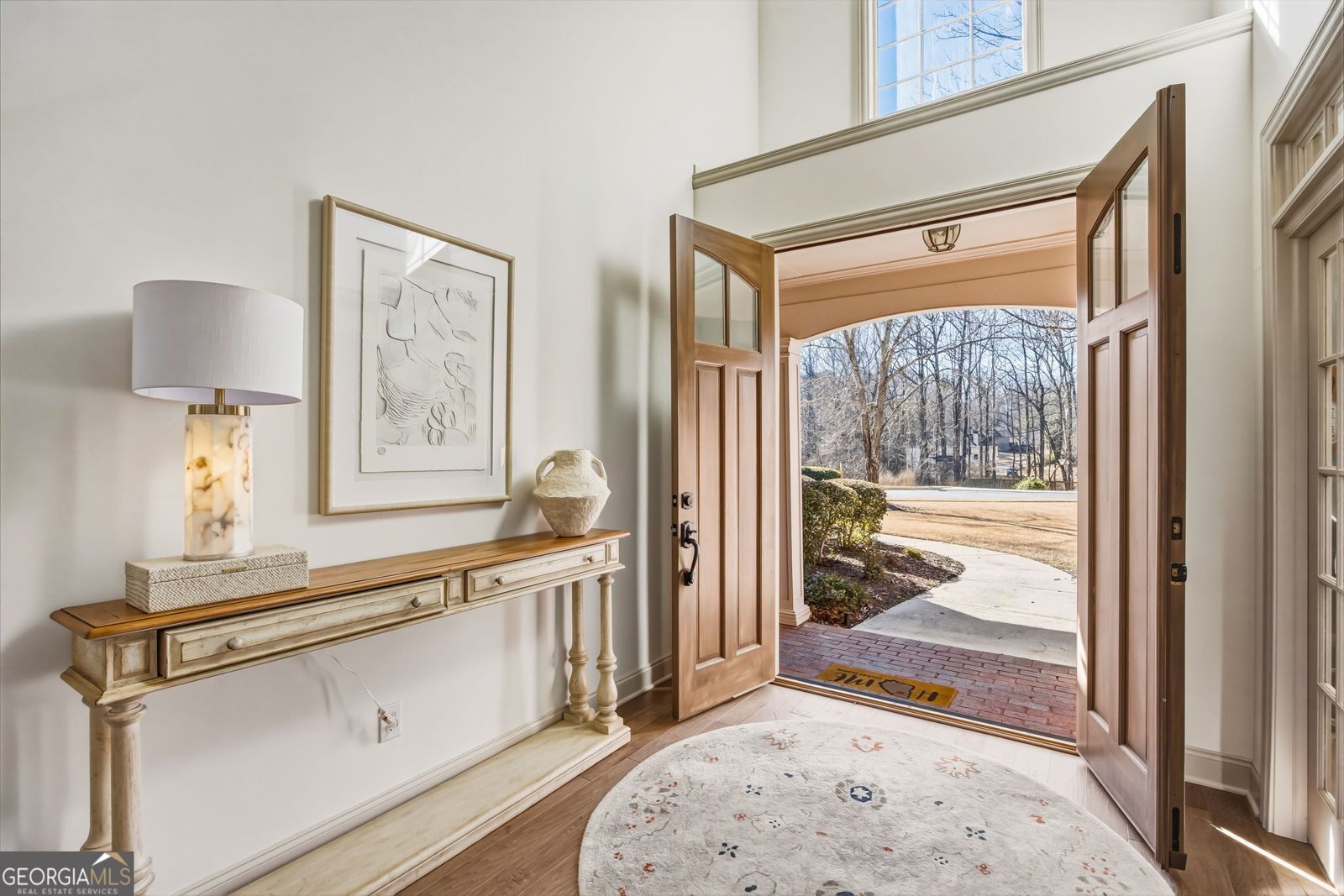 4862 Manatee Court Powder Springs - Photo 8