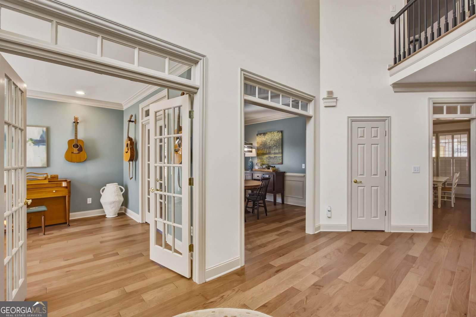 4862 Manatee Court Powder Springs - Photo 9