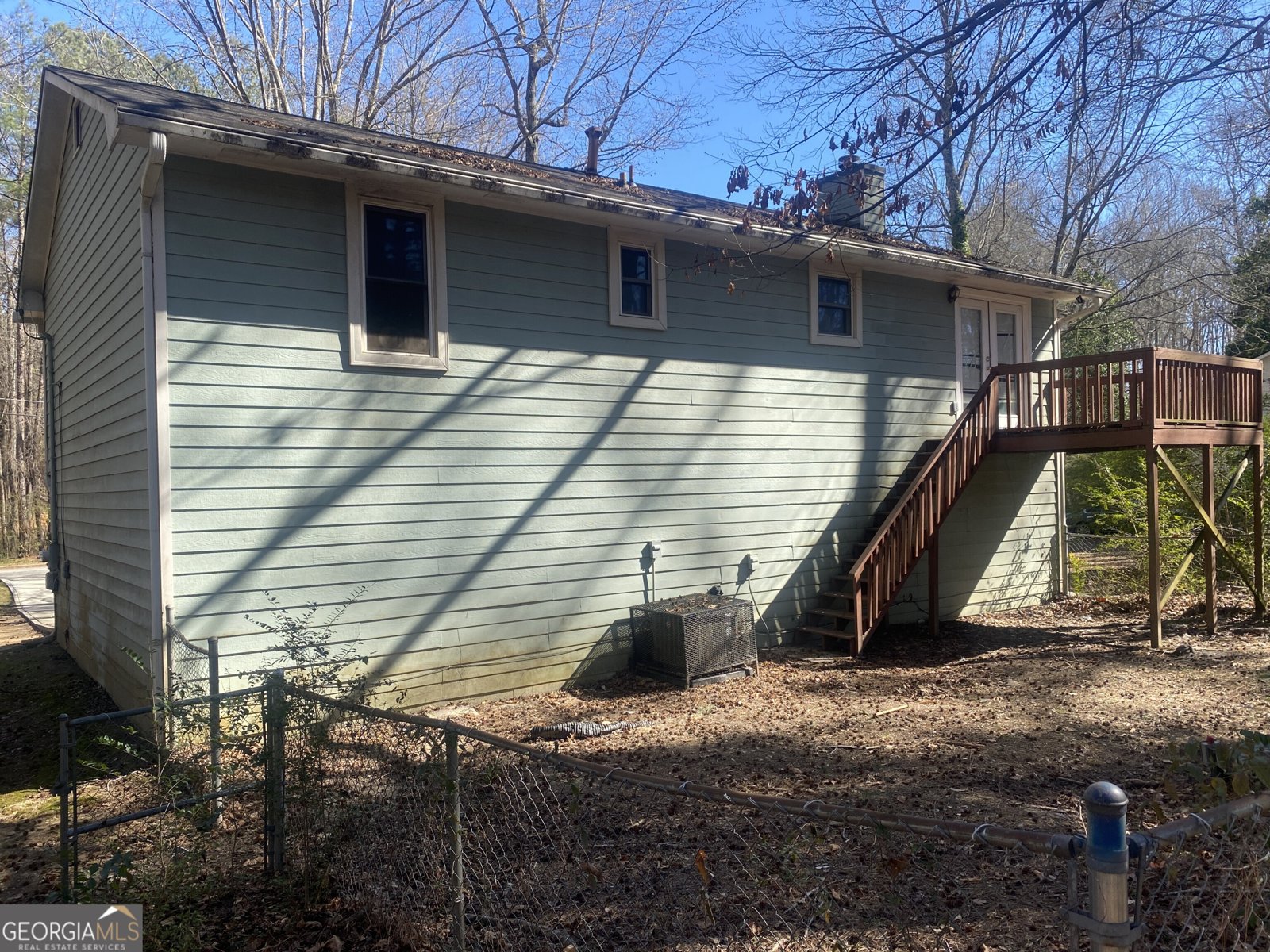 2152 Cedar Creek Lane Lithia Springs - Photo 25