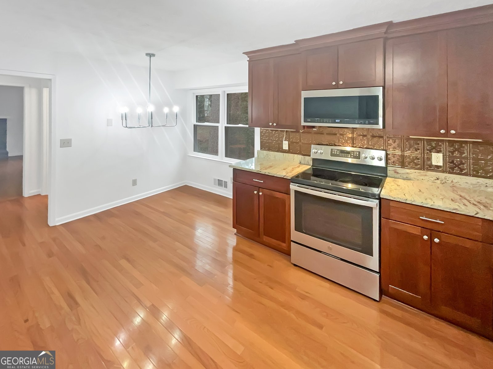 3602 Pebble Hill Drive Marietta - Photo 10