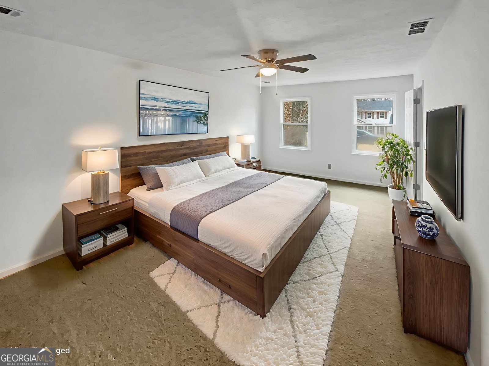 3602 Pebble Hill Drive Marietta - Photo 12