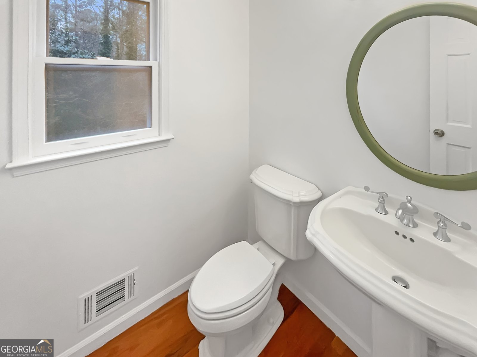 3602 Pebble Hill Drive Marietta - Photo 18