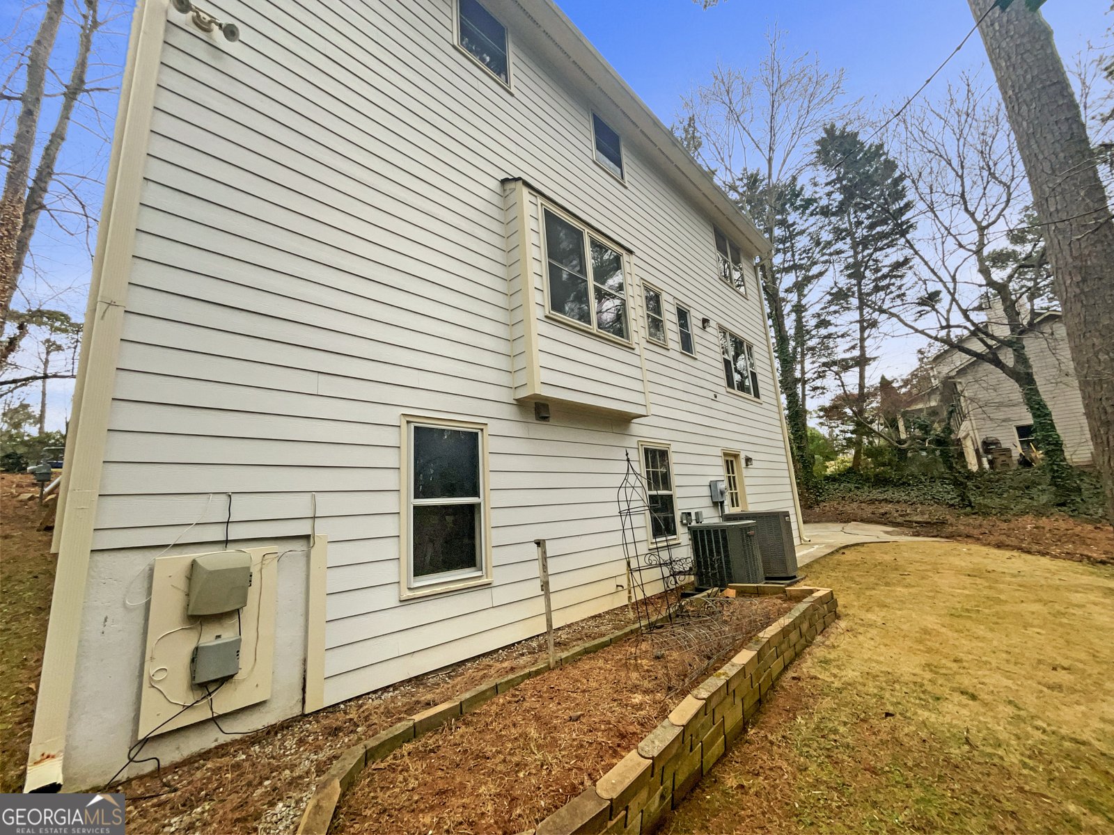 3602 Pebble Hill Drive Marietta - Photo 20