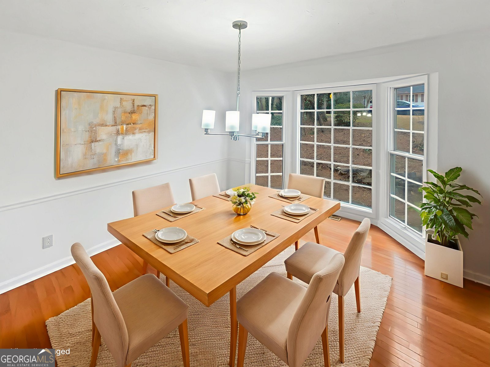 3602 Pebble Hill Drive Marietta - Photo 6