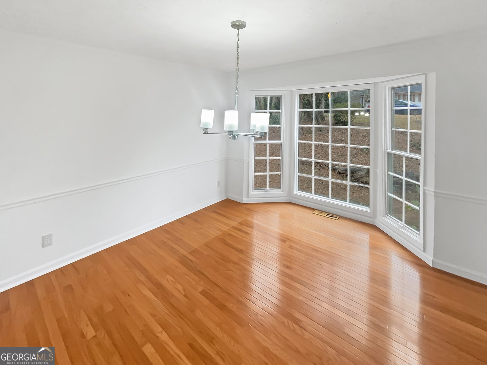 3602 Pebble Hill Drive Marietta - Photo 7