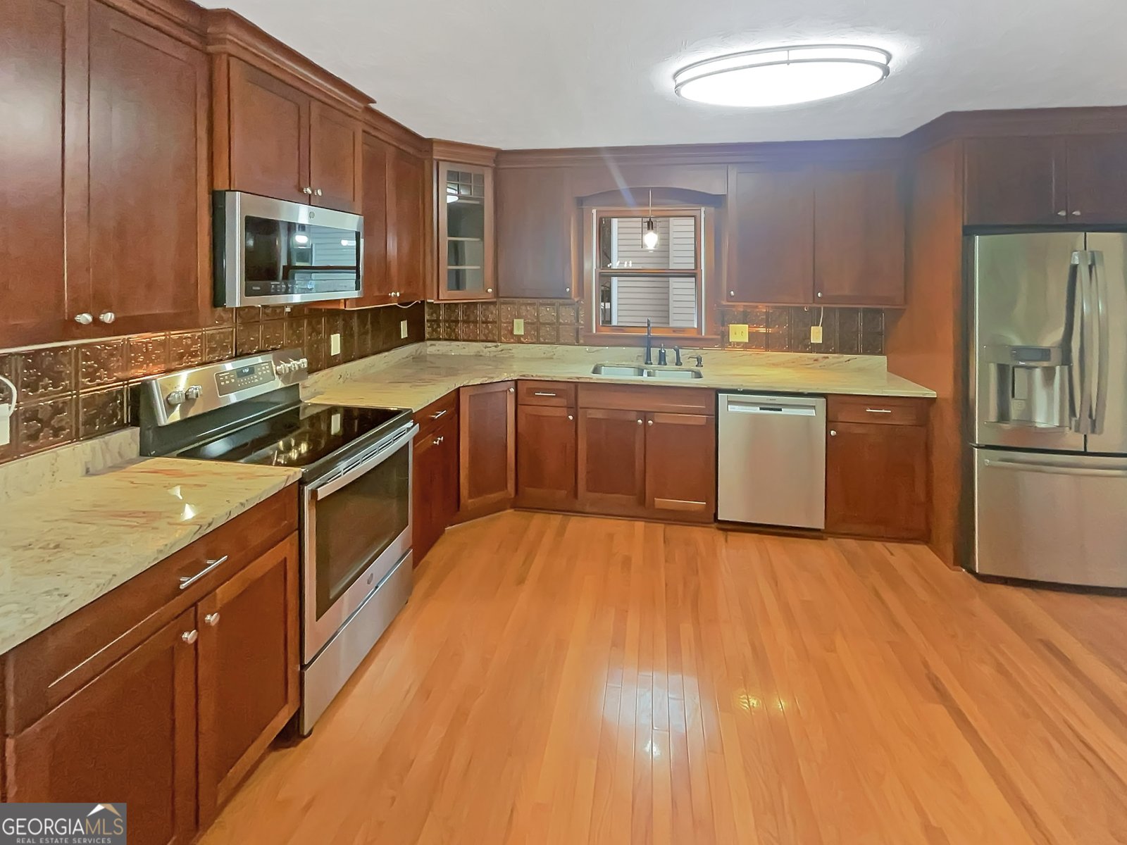 3602 Pebble Hill Drive Marietta - Photo 8