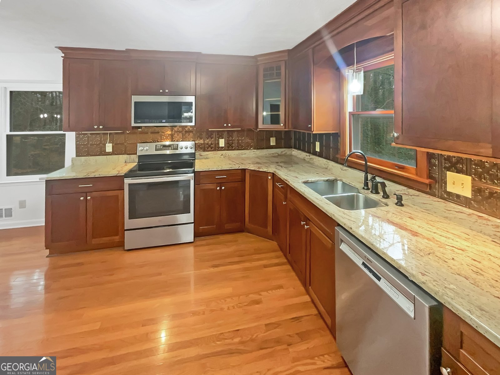 3602 Pebble Hill Drive Marietta - Photo 9