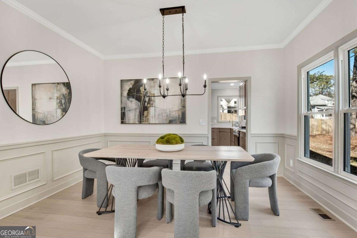 130 Trammell Court Alpharetta - Photo 13