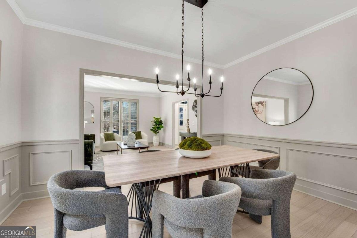 130 Trammell Court Alpharetta - Photo 14