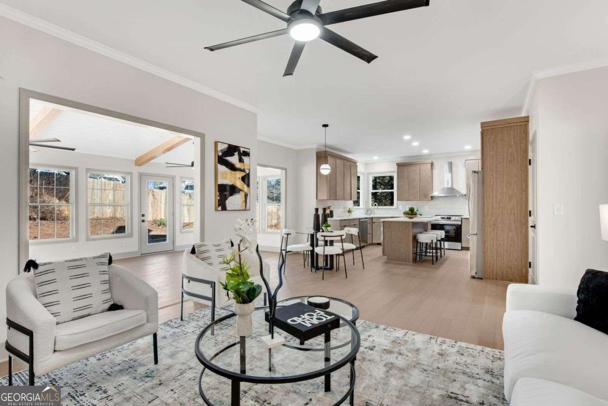 130 Trammell Court Alpharetta - Photo 23