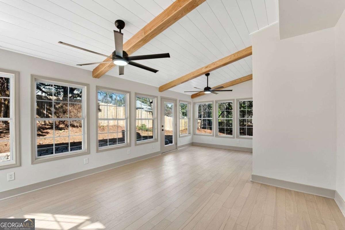 130 Trammell Court Alpharetta - Photo 24