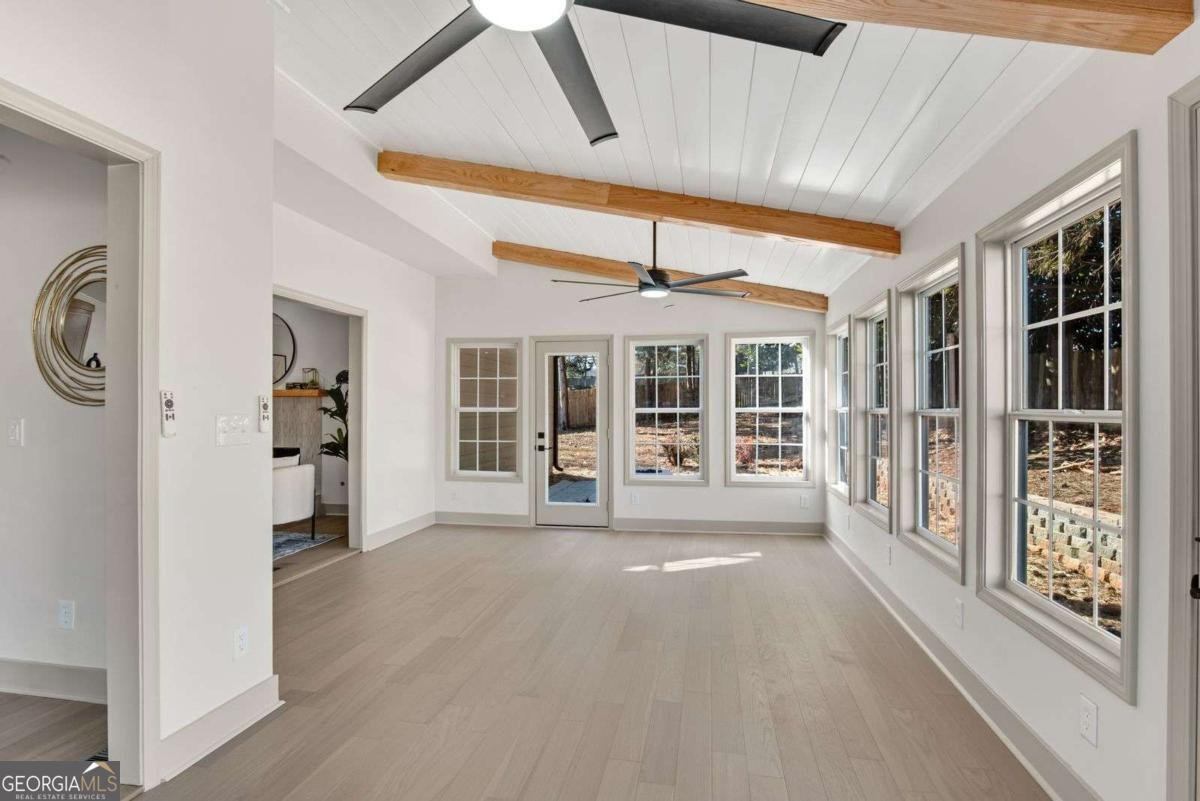 130 Trammell Court Alpharetta - Photo 25