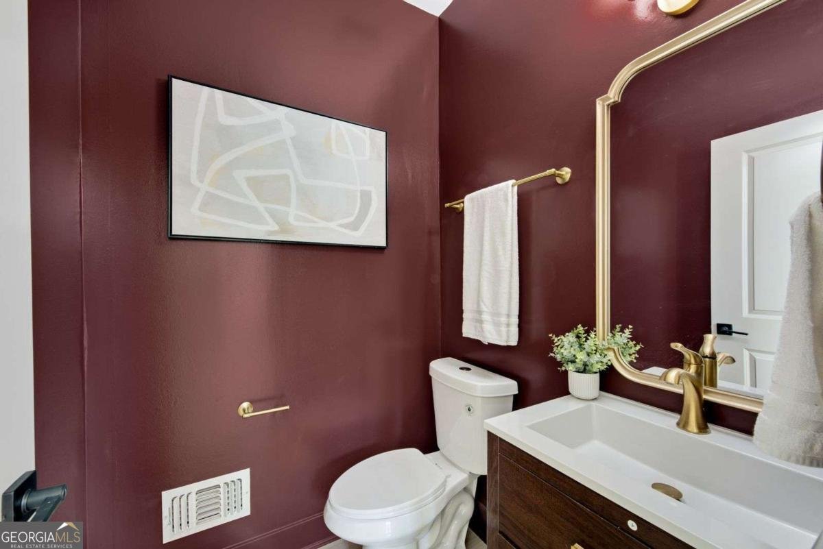 130 Trammell Court Alpharetta - Photo 30