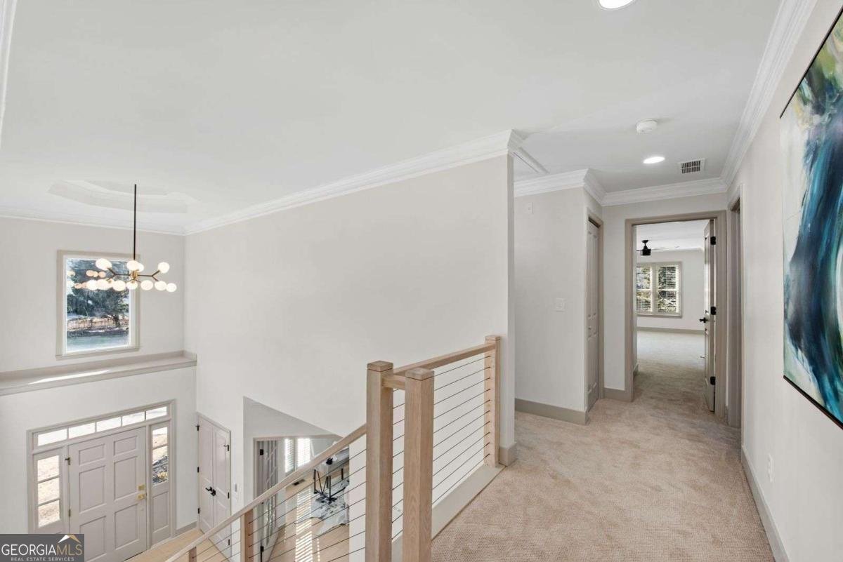 130 Trammell Court Alpharetta - Photo 31