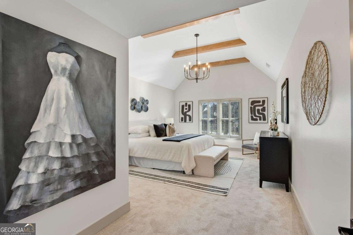 130 Trammell Court Alpharetta - Photo 32