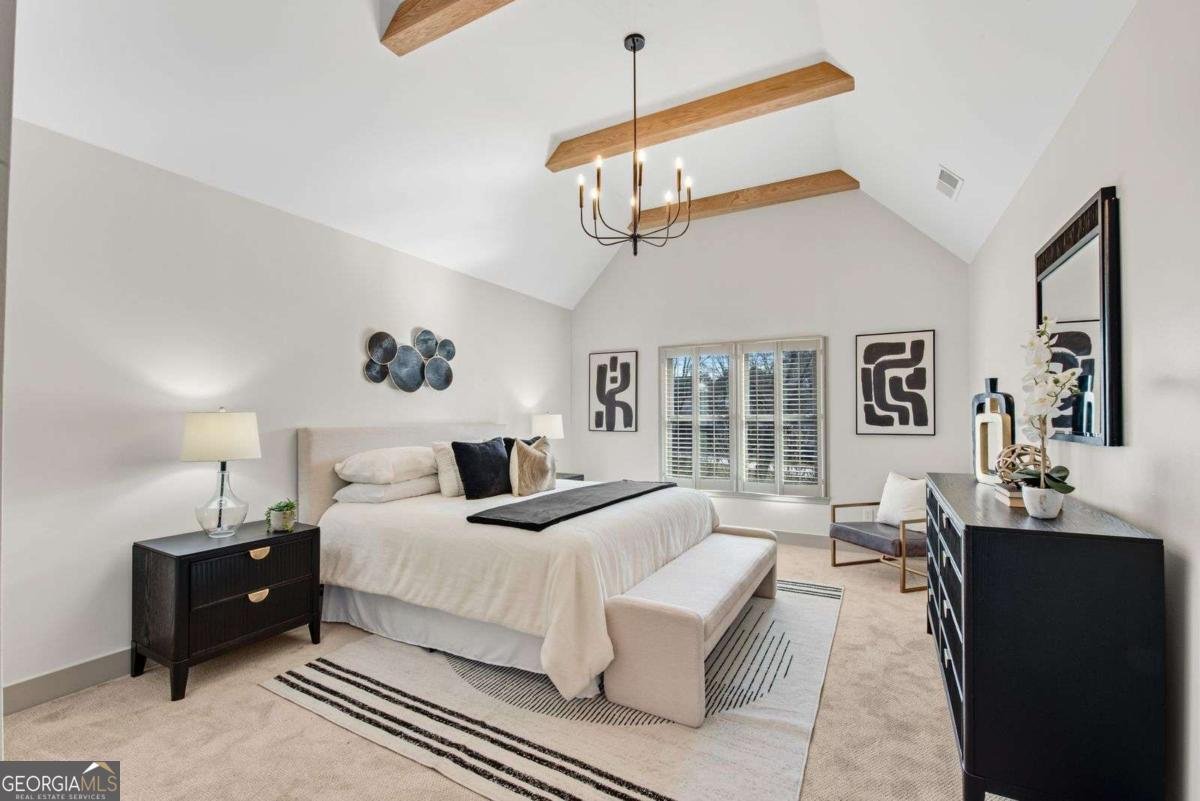 130 Trammell Court Alpharetta - Photo 33