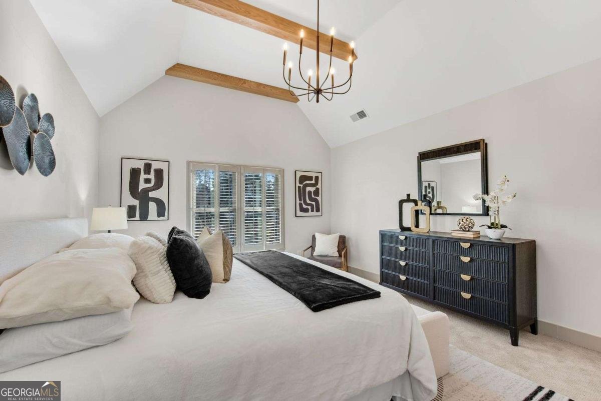 130 Trammell Court Alpharetta - Photo 34