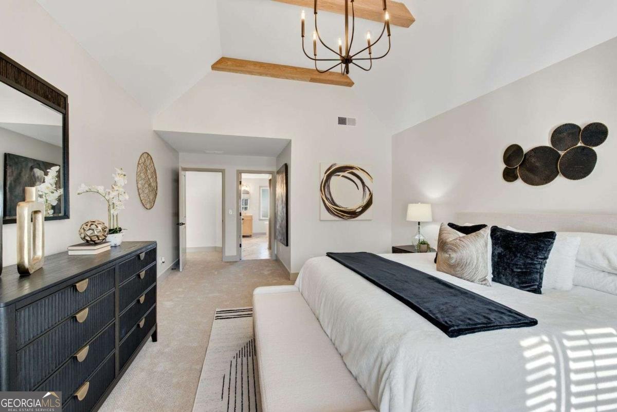 130 Trammell Court Alpharetta - Photo 35