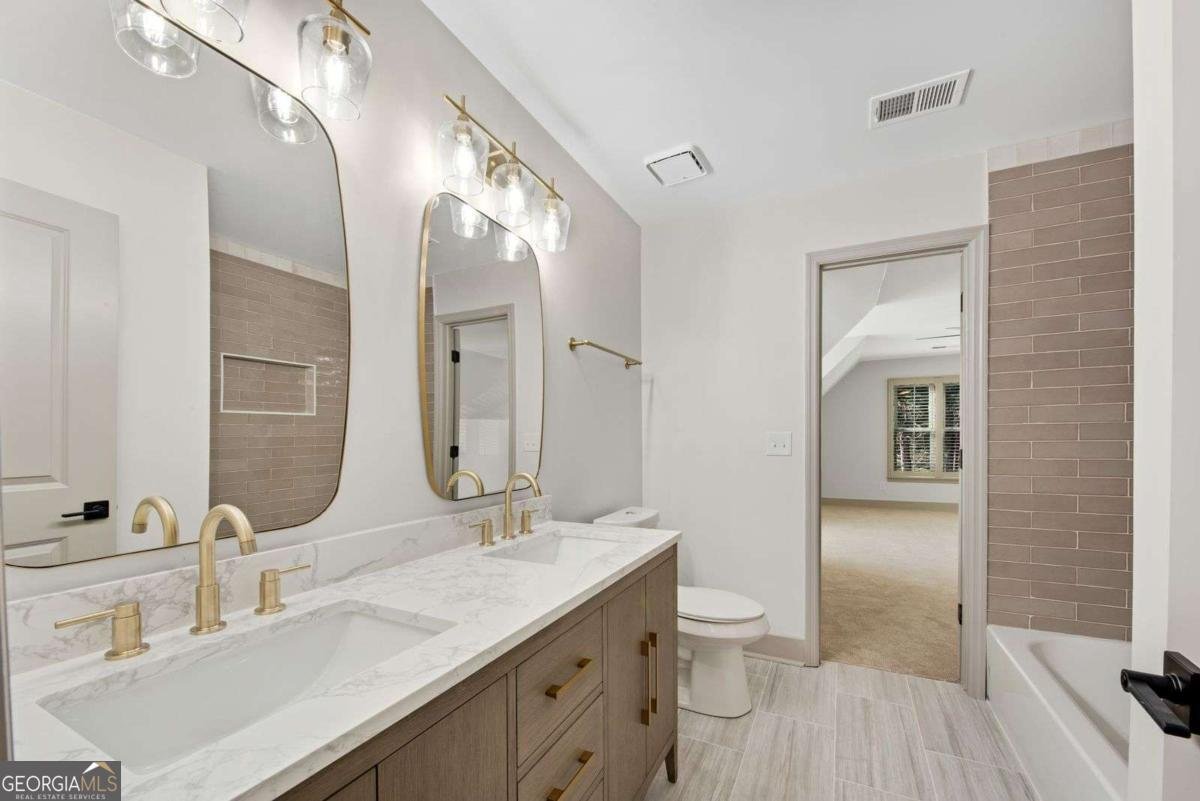 130 Trammell Court Alpharetta - Photo 46