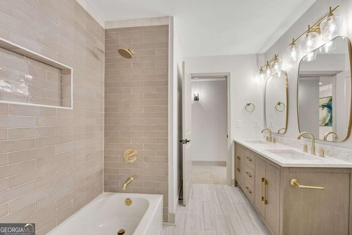 130 Trammell Court Alpharetta - Photo 47