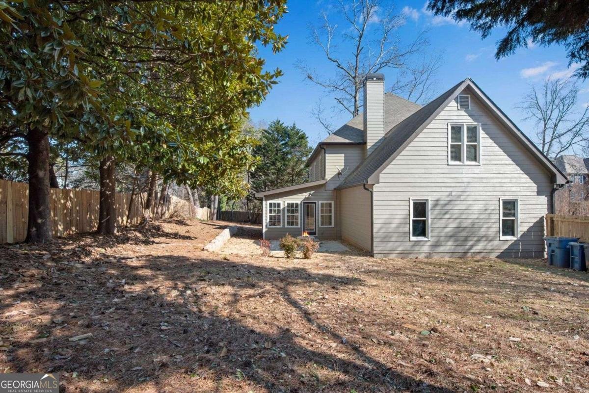 130 Trammell Court Alpharetta - Photo 50