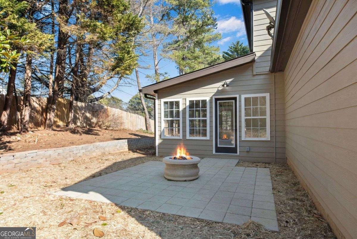 130 Trammell Court Alpharetta - Photo 51