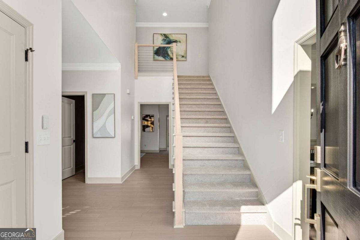 130 Trammell Court Alpharetta - Photo 7