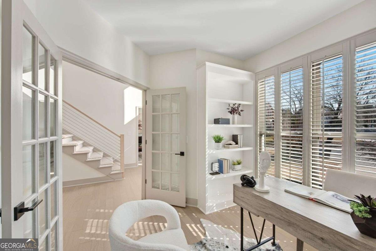 130 Trammell Court Alpharetta - Photo 9