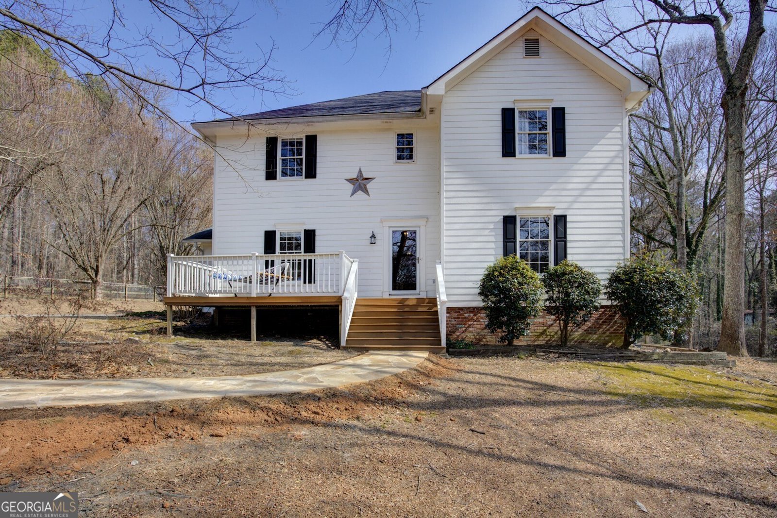 2095 Flat Shoals Road Conyers - Photo 1
