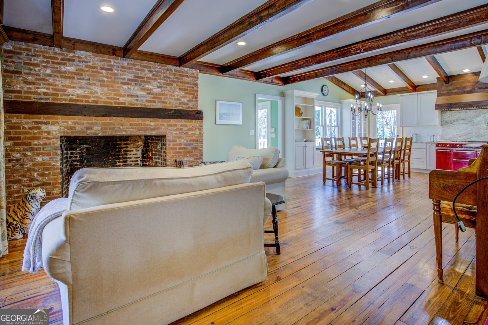 2095 Flat Shoals Road Conyers - Photo 17